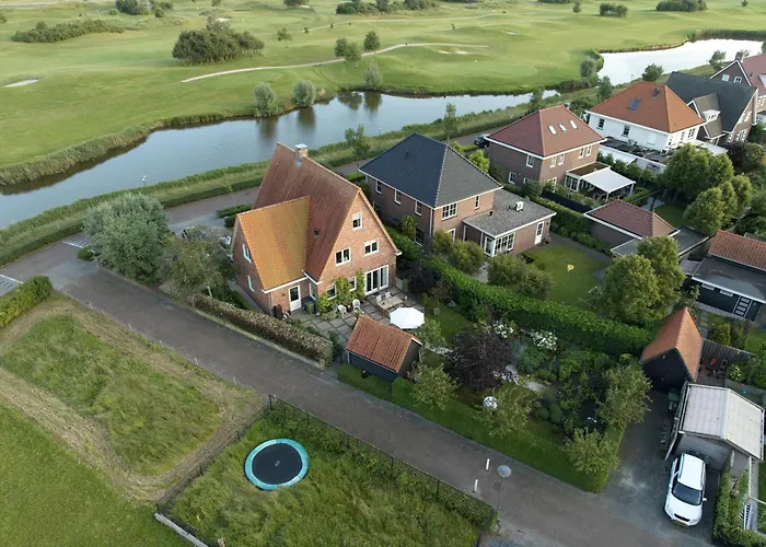 Het Pauzeerhuis Middelburg